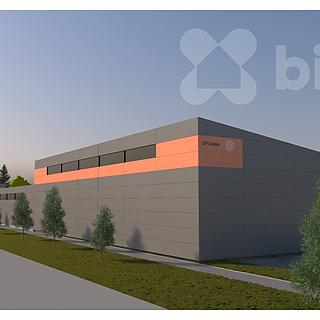 Pronájem skladu 196 m² Prostějov, Za Olomouckou