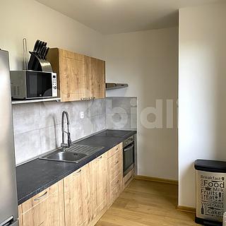 Prodej bytu 2+1 50 m² Český Těšín, Frýdecká