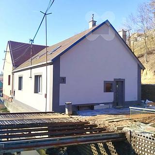 Prodej rodinného domu 150 m&sup2; Černotín