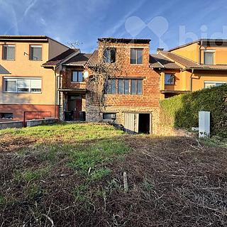 Prodej rodinného domu 280 m² Mikulčice