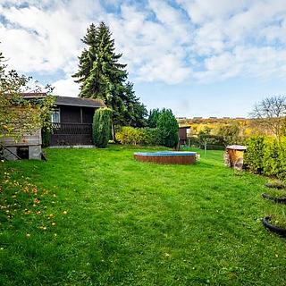 Prodej chaty 14 m² Teplice, náměstí Svobody