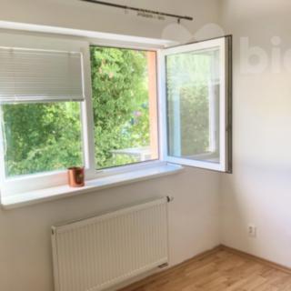 Pronájem bytu 3+1 58 m² České Budějovice