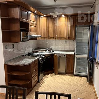 Pronájem bytu 3+kk 77 m² Praha Bubeneč, Malířská