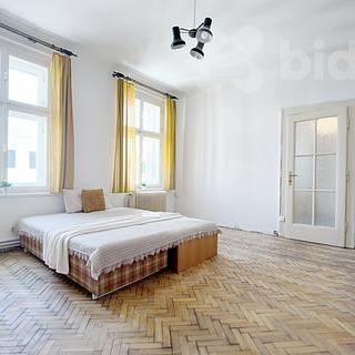 Prodej bytu 3+1 115 m² Praha