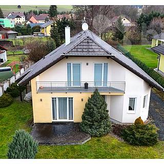 Prodej rodinného domu 190 m² Kdyně, Pod Korábem