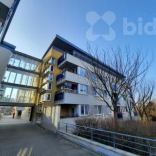 Prodej bytu 2+kk 51 m² Praha