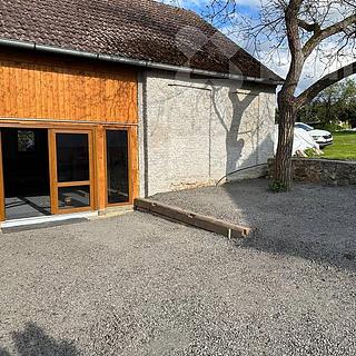 Prodej rodinného domu 110 m² Sebečice Biskoupky