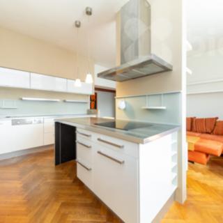 Prodej bytu 3+1 81 m² Brno Staré, Poříčí