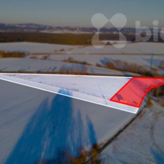 Prodej stavební parcely 4000 m² Trstěnice