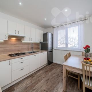 Prodej bytu 3+1 86 m² Ostrava