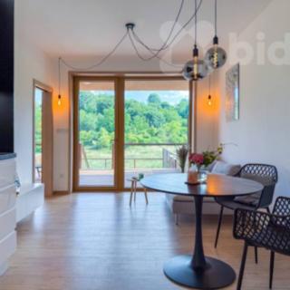 Pronájem bytu 2+kk 46 m² Slaný