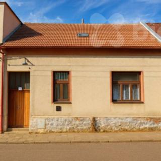 Prodej rodinného domu 55 m² Moravské Budějovice, Komenského