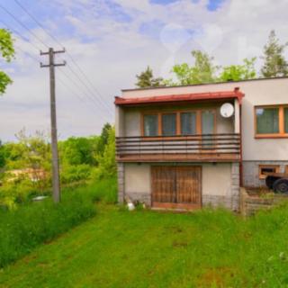 Prodej rodinného domu 99 m² Srubec