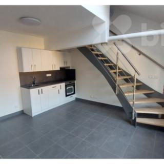 Pronájem bytu 2+kk 40 m² Šternberk, náměstí Svobody