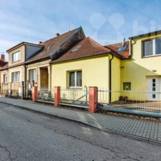 Prodej rodinného domu 141 m² Vodňany