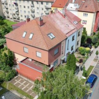 Prodej rodinného domu 205 m² Brno