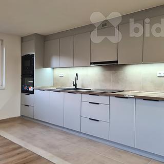 Pronájem bytu 3+1 85 m² Písek