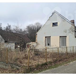 Prodej chalupy 80 m² Peč Lidéřovice