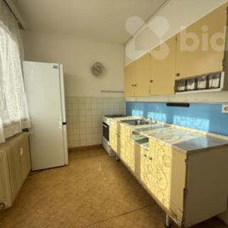 Prodej bytu 2+1 55 m² Prostějov, Okružní
