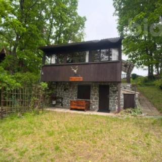 Prodej chaty 50 m² Jetětice