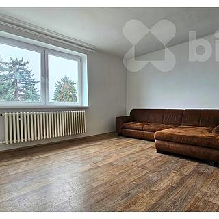 Pronájem bytu 2+1 68 m&sup2; Veltěže