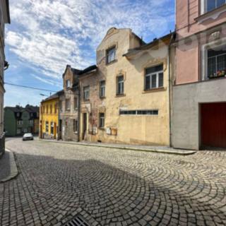 Prodej rodinného domu 200 m² Luby, Chebská