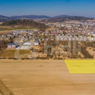 Prodej ostatních pozemků 4500 m² Klatovy