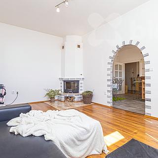 Prodej bytu 2+1 86 m² Znojmo, Pražská