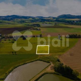 Prodej stavební parcely 3324 m² Nýrsko