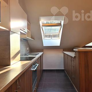 Pronájem bytu 2+kk 70 m&sup2; Jablunkov