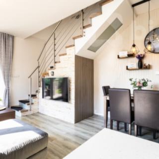 Prodej bytu 3+kk 81 m² Polerady