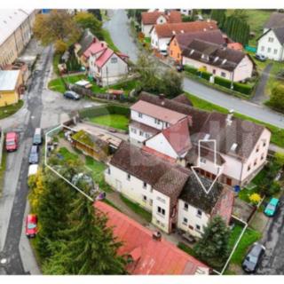 Prodej rodinného domu 179 m² Klenčí pod Čerchovem