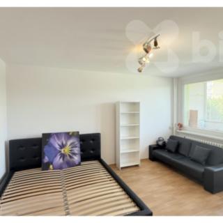 Pronájem bytu 1+kk a garsoniéry 25 m² Pardubice Polabiny, kpt. Bartoše