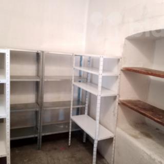 Pronájem skladu 40 m² Olomouc Chválkovice, Chválkovická