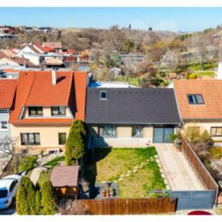 Prodej rodinného domu 119 m² Šlapanice, Hřbitovní