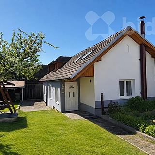 Prodej chalupy, 110m&sup2;