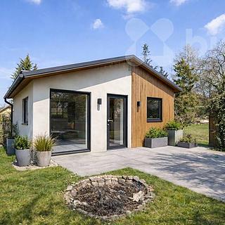 Prodej chaty 28 m² Terezín