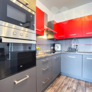 Prodej bytu 4+1 120 m² Přelouč, Gagarinova