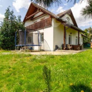 Pronájem rodinného domu 125 m² Horoměřice, Nad Štolou