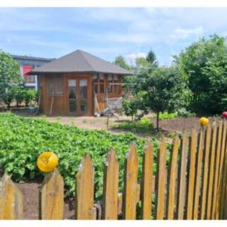 Prodej stavební parcely 1 313 m² Čejkovice