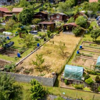 Prodej zahrady 428 m² Velké Březno