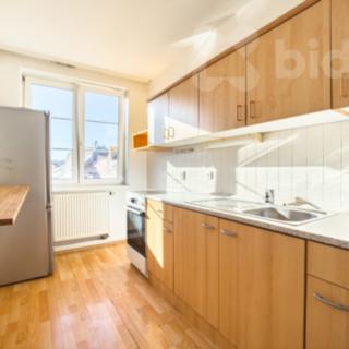 Prodej bytu 2+1 63 m² Praha Strašnice, Ve stínu
