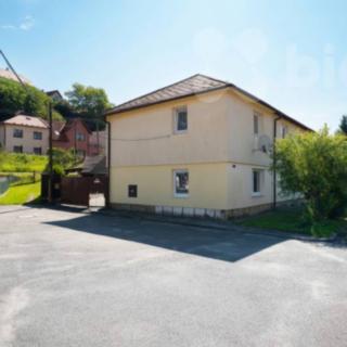 Prodej rodinného domu 223 m² Klášter Hradiště nad Jizerou