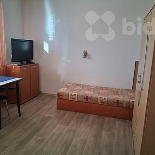 Pronájem bytu 1+kk a garsoniéry 20 m² Popovice