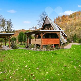 Prodej chaty 102 m² Hlubočky