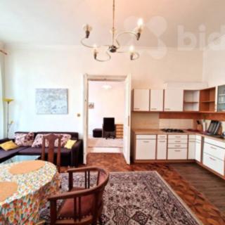Pronájem bytu 2+kk 65 m² Brno Veveří, Veveří