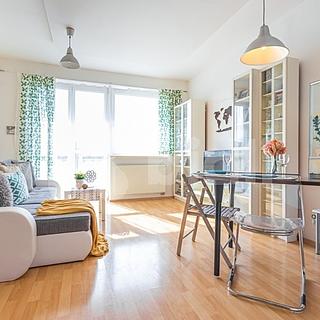 Prodej bytu 1+kk, garsoniery 36 m² Brandýs nad Labem-Stará Boleslav