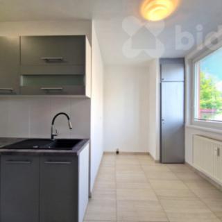 Pronájem bytu 2+1 62 m² Letovice