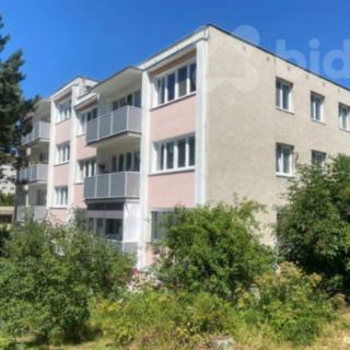 Pronájem bytu 3+1 83 m² Zlín, třída Tomáše Bati