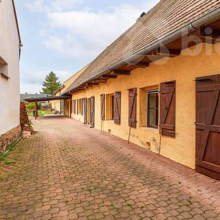 Prodej rodinného domu 135 m² Pšov Novosedly